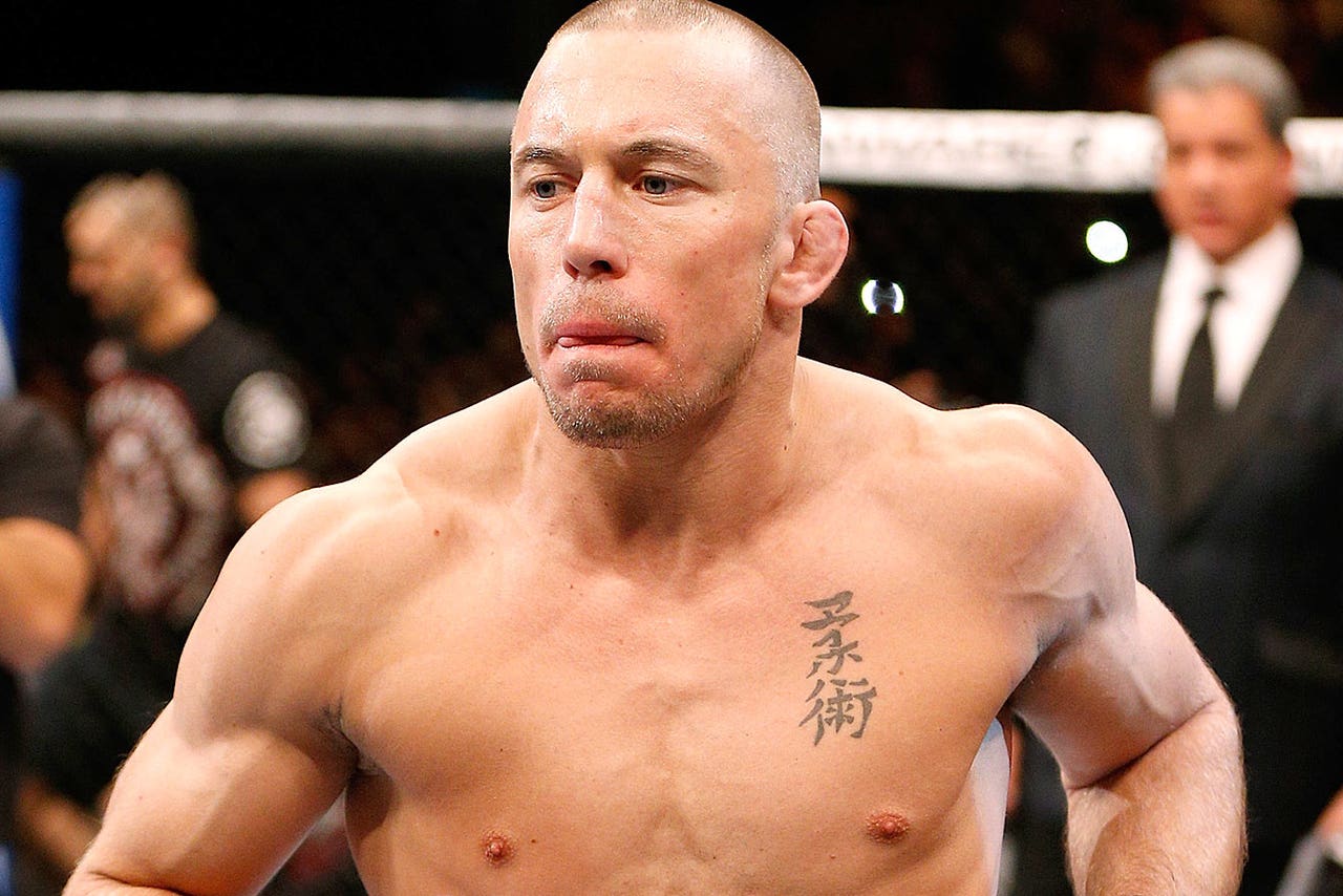 Year-Long Hiatus Ends: Former UFC Champ Announces May 3rd Fight Year-Long Hiatus Ends: Former UFC Champ Announces May 3rd Fight