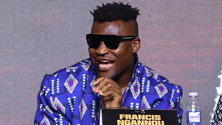 Year-Long Hiatus Ends: Former UFC Champion's Fight Announced Year-Long Hiatus Ends: Former UFC Champion's Fight Announced