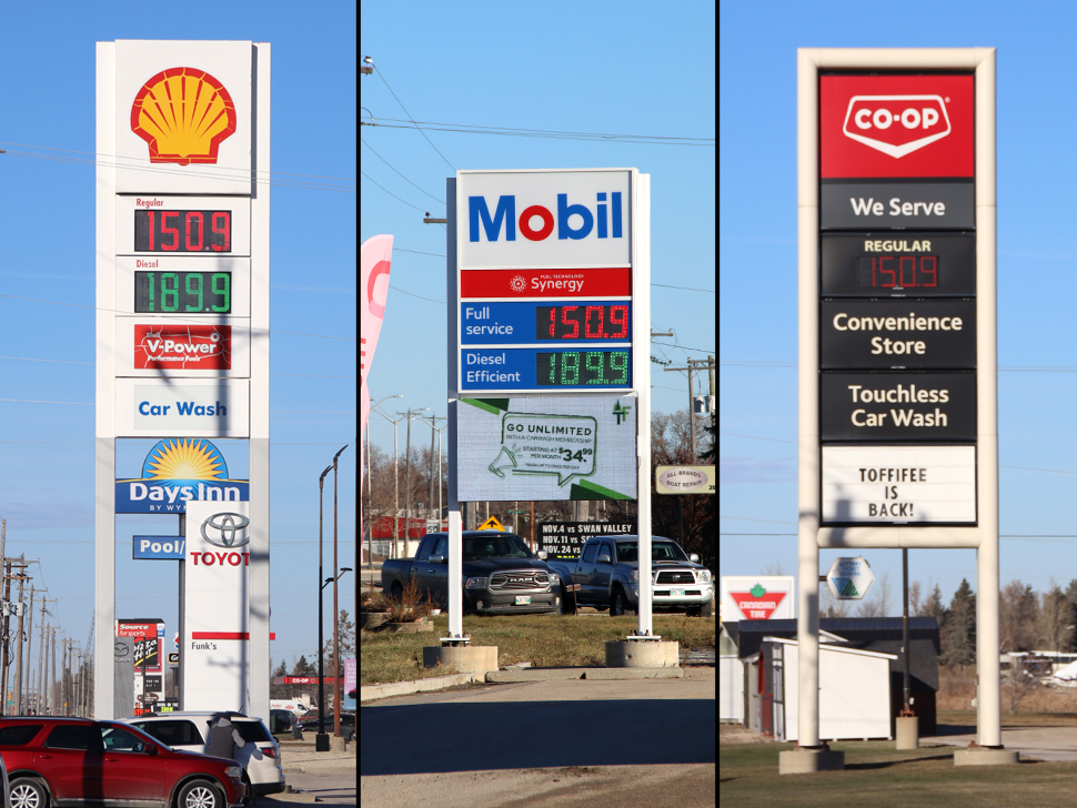 Year-Over-Year Gas Price Drop In Virginia: 50 Cents Less Year-Over-Year Gas Price Drop In Virginia: 50 Cents Less