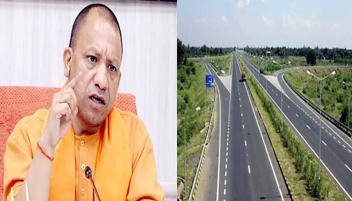 गंगा लिंक एक्सप्रेस-वे: YEIDA की मंजूरी, औद्योगिक कॉरिडोर का भी होगा निर्माण गंगा लिंक एक्सप्रेस-वे: YEIDA की मंजूरी, औद्योगिक कॉरिडोर का भी होगा निर्माण