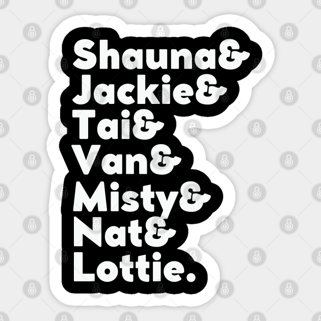 Yellowjackets 3x05: Tai's Actions, Shauna And Walter's Alliance Explored Yellowjackets 3x05: Tai's Actions, Shauna And Walter's Alliance Explored