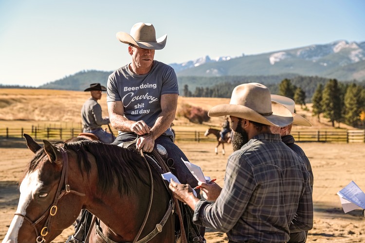 Yellowstone: 8 Major Actors Taylor Sheridan Killed Off Yellowstone: 8 Major Actors Taylor Sheridan Killed Off