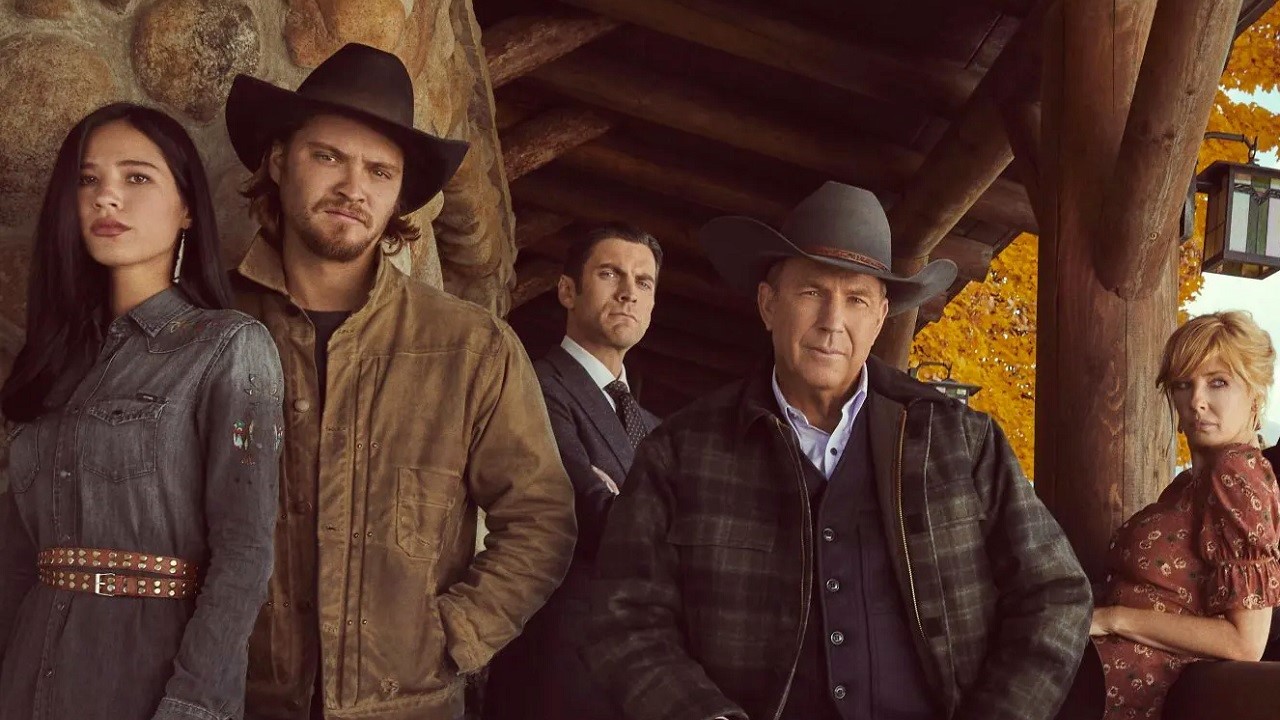 Yellowstone Season 6 And Beyond: Exploring Potential Beth/Rip And Kayce Series Yellowstone Season 6 And Beyond: Exploring Potential Beth/Rip And Kayce Series
