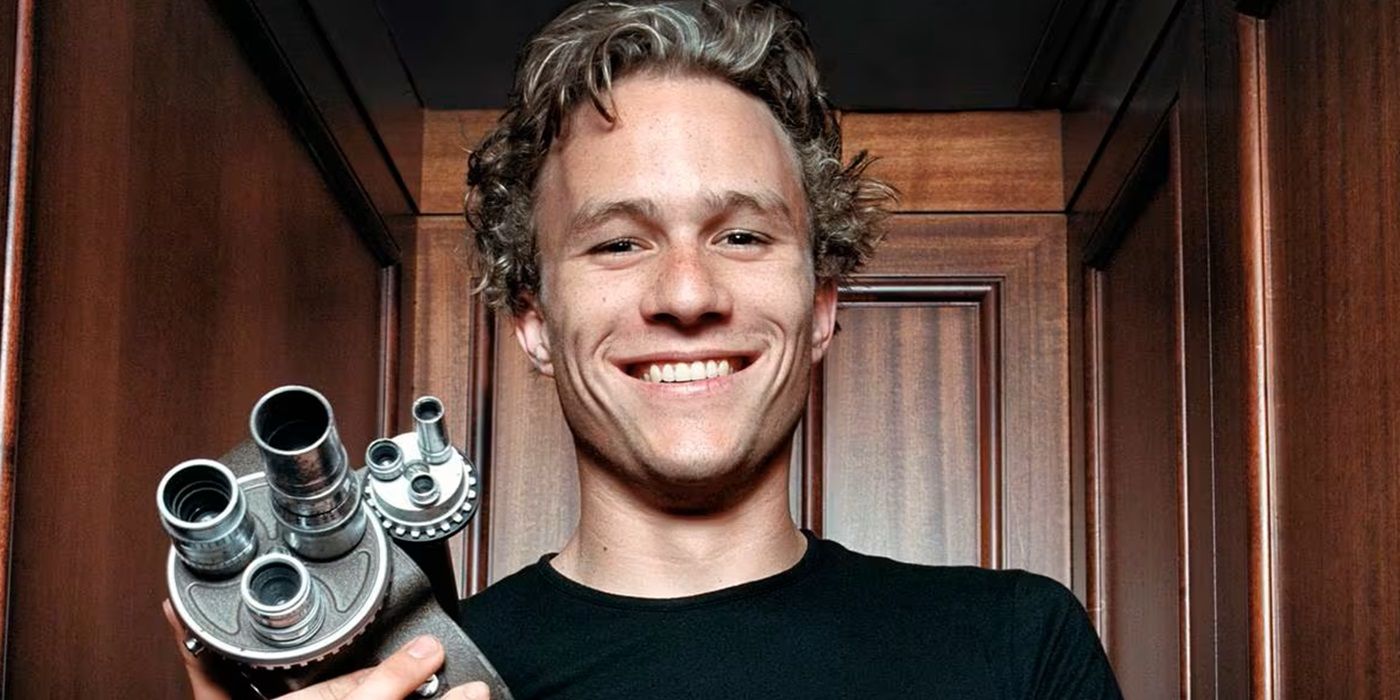 Yellowstone : Une Star Révèle Un Combat Poignant Contre L'addiction, Inspiré Par Heath Ledger Yellowstone : Une Star Révèle Un Combat Poignant Contre L'addiction, Inspiré Par Heath Ledger