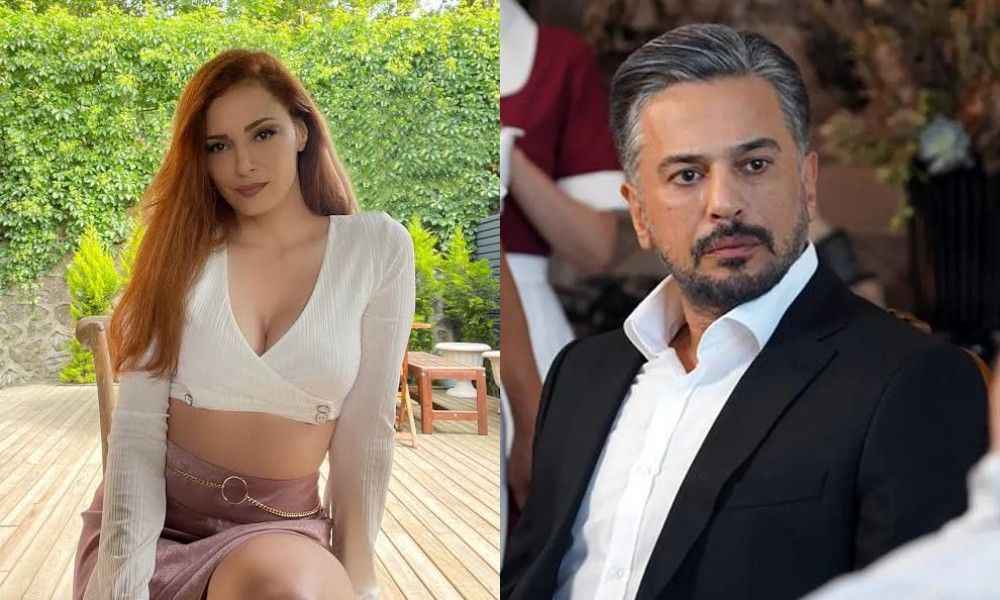 Yeşilçam'ın Güzel Yıldızı Gülşen Bubikoğlu'ndan Yeni Paylaşım: Mine Tugay'ın Yorumu Dikkat Çekti Yeşilçam'ın Güzel Yıldızı Gülşen Bubikoğlu'ndan Yeni Paylaşım: Mine Tugay'ın Yorumu Dikkat Çekti