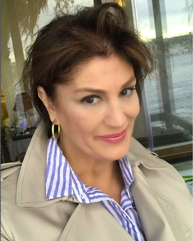 Yeşilçam'ın Unutulmaz İsmi Gülşen Bubikoğlu'nun Son Durumu Ve Mine Tugay'ın Paylaşımı Yeşilçam'ın Unutulmaz İsmi Gülşen Bubikoğlu'nun Son Durumu Ve Mine Tugay'ın Paylaşımı