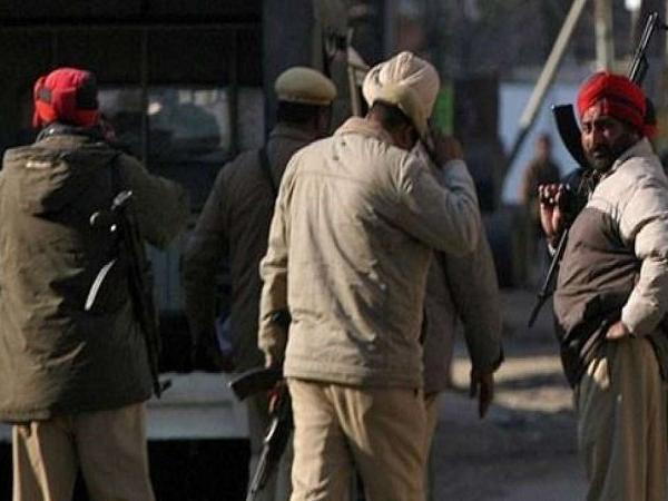 YouTuber Arrested For Spying: ISI Connection & Punjab Espionage Ring YouTuber Arrested For Spying: ISI Connection & Punjab Espionage Ring