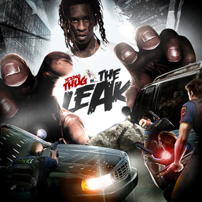 Young Thug Addresses Infidelity In Leaked Song Snippet Young Thug Addresses Infidelity In Leaked Song Snippet