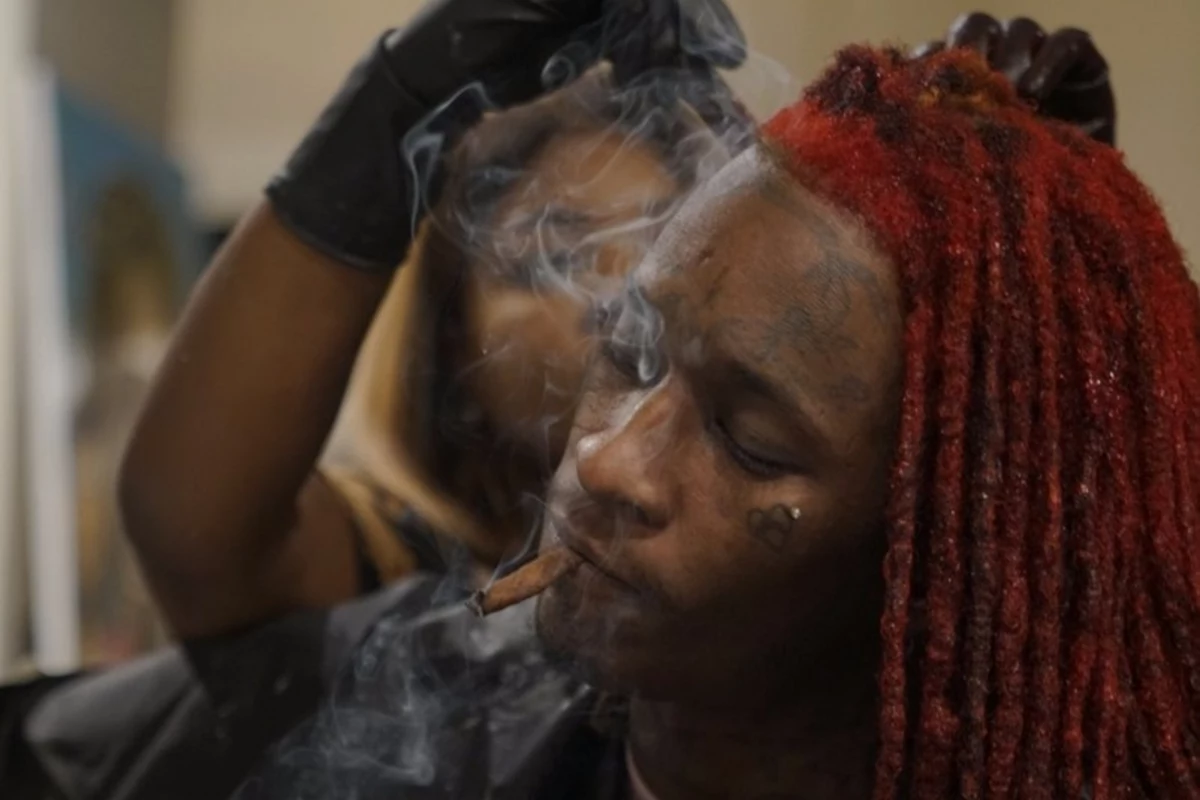 Young Thug Teases UY Scuti Album Release Young Thug Teases UY Scuti Album Release