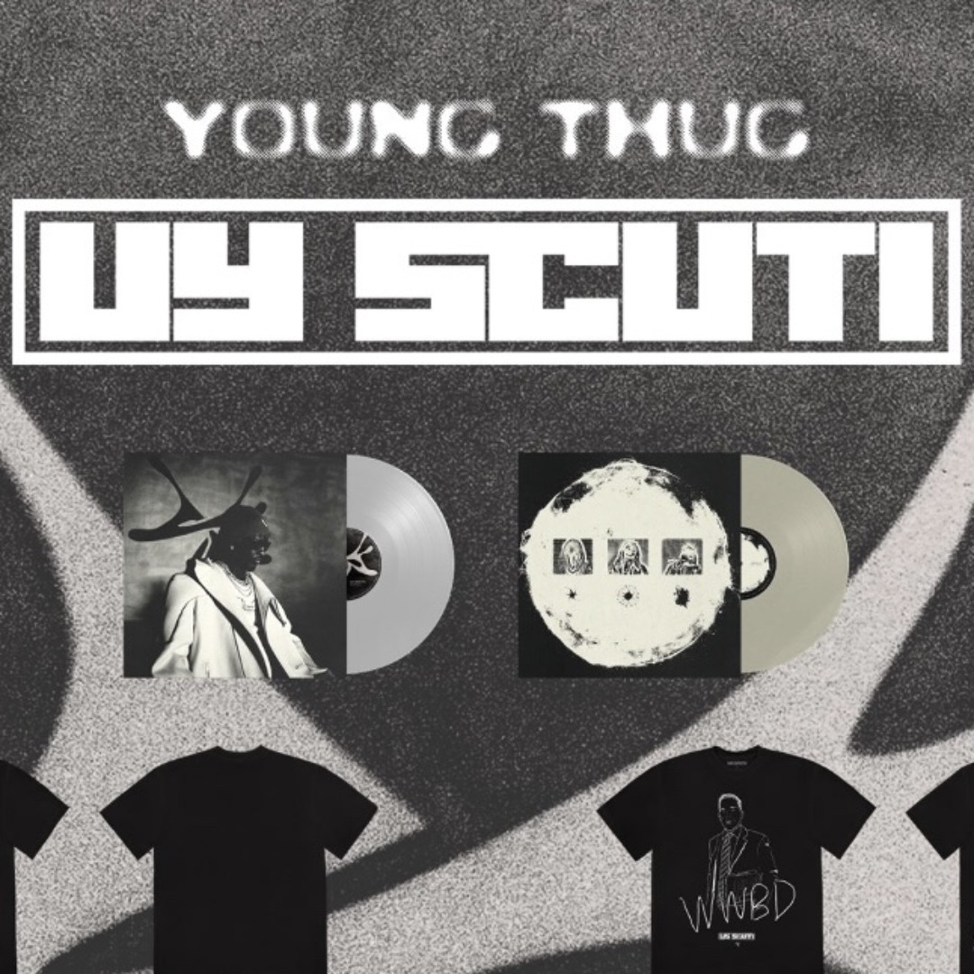 Young Thug's UY Scuti: Release Date Hints & Fan Reactions Young Thug's UY Scuti: Release Date Hints & Fan Reactions