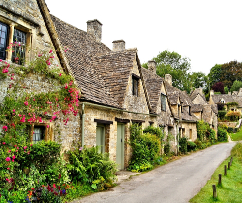 Your Checklist For A Successful Country Escape Your Checklist For A Successful Country Escape