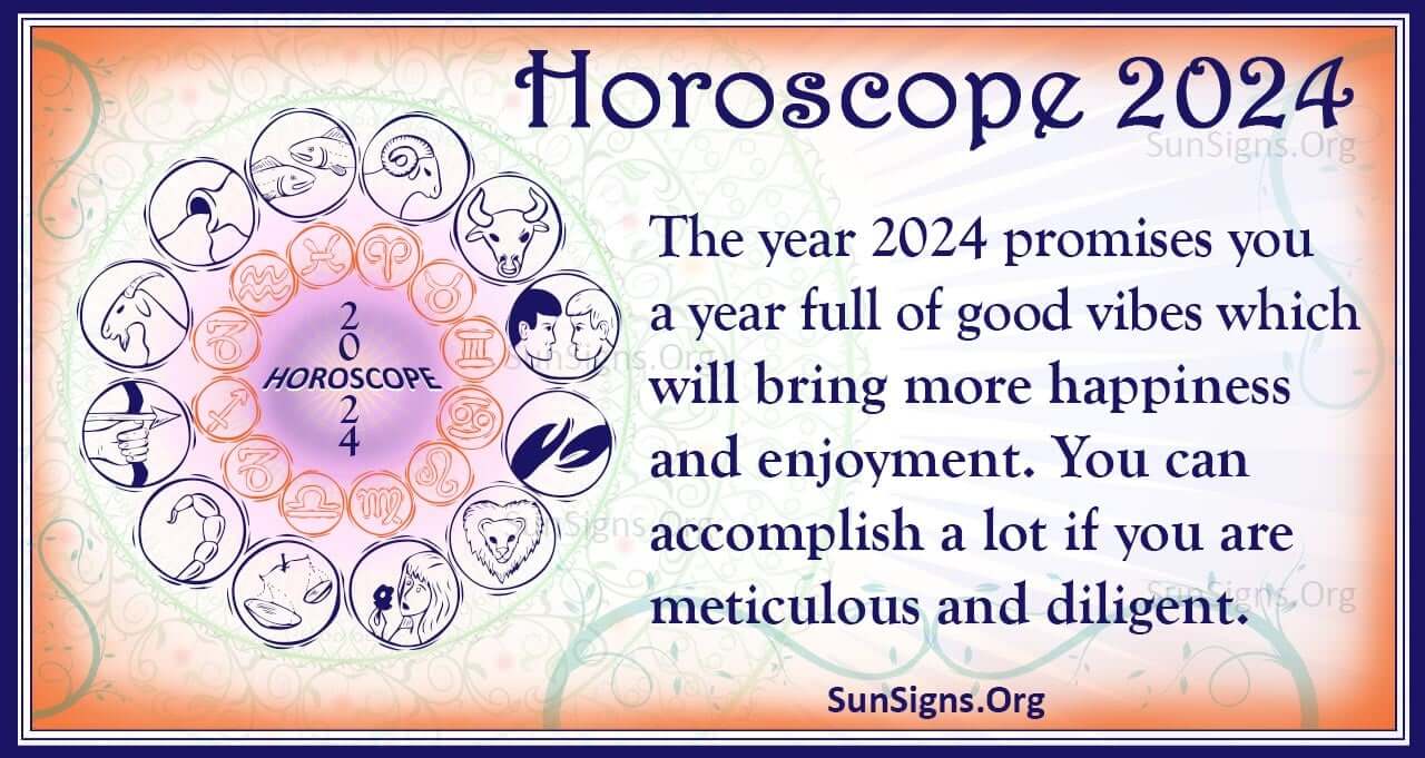 Your Daily Horoscope For May 27, 2025: Christine Haas