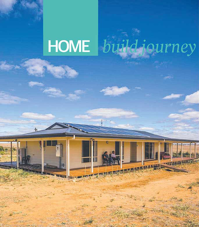 Your Escape To The Country: Financing Your Rural Dream Your Escape To The Country: Financing Your Rural Dream
