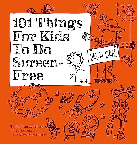 Your Guide To A Successful Screen-Free Week With Kids Your Guide To A Successful Screen-Free Week With Kids
