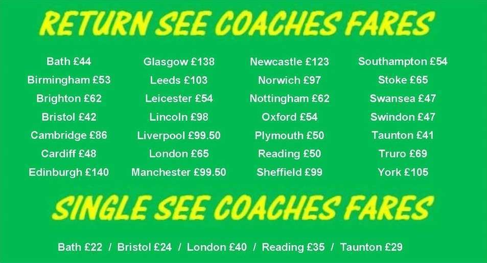 Your Guide To Glastonbury 2025 Coach Travel: Locations And Resale Ticket Options Your Guide To Glastonbury 2025 Coach Travel: Locations And Resale Ticket Options