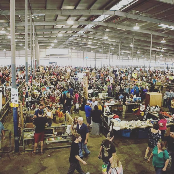 Your Guide To Live Music And Events In Lake Charles For Easter Weekend Your Guide To Live Music And Events In Lake Charles For Easter Weekend