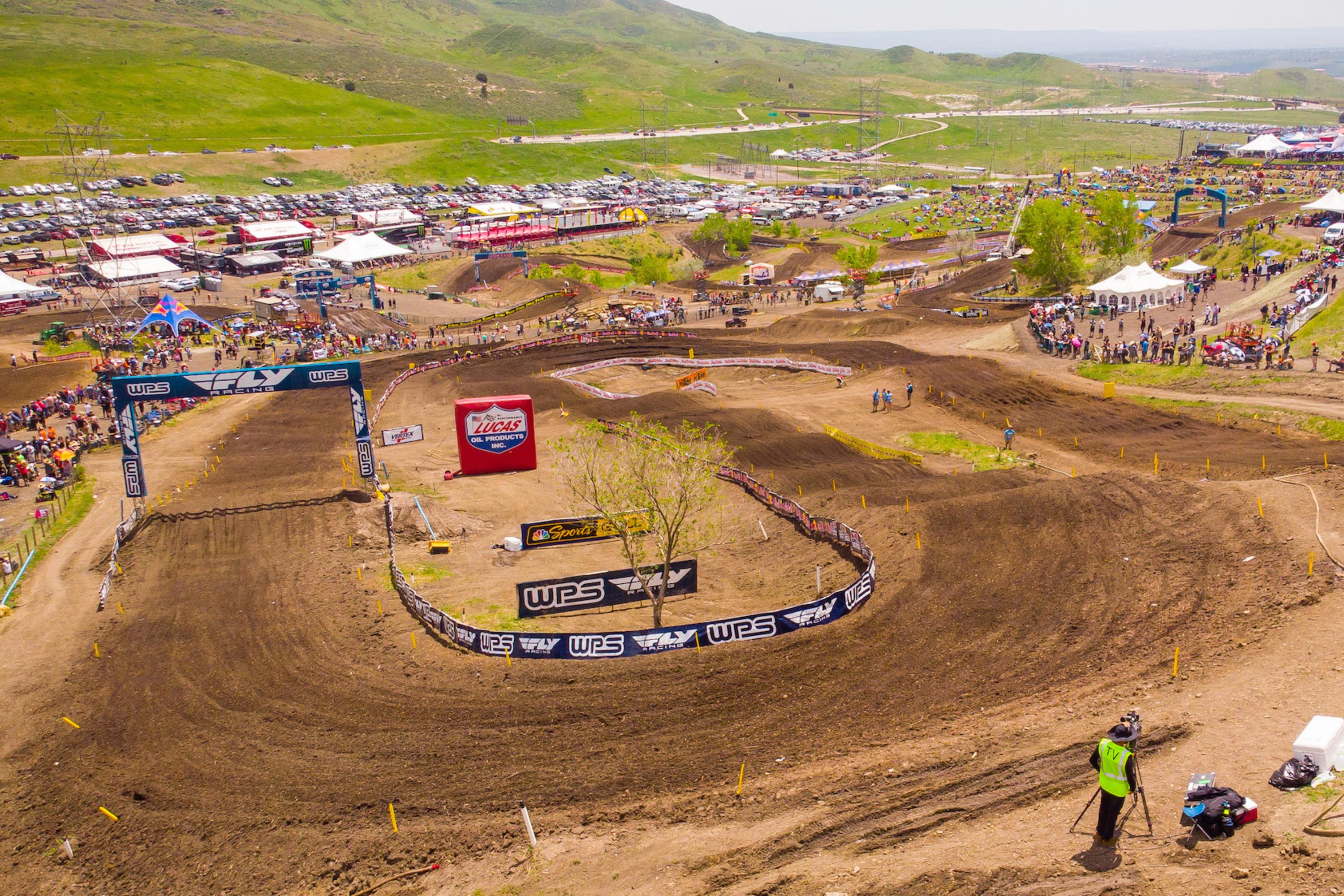 Your Guide To The 2025 Pro Motocross Championship Your Guide To The 2025 Pro Motocross Championship