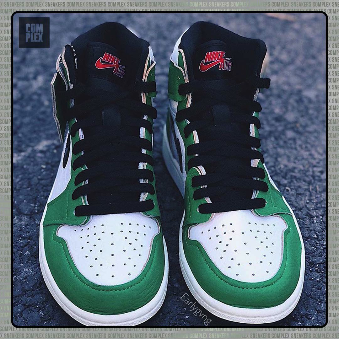 Your Guide To The Air Jordan Sneakers Dropping In May 2025 Your Guide To The Air Jordan Sneakers Dropping In May 2025