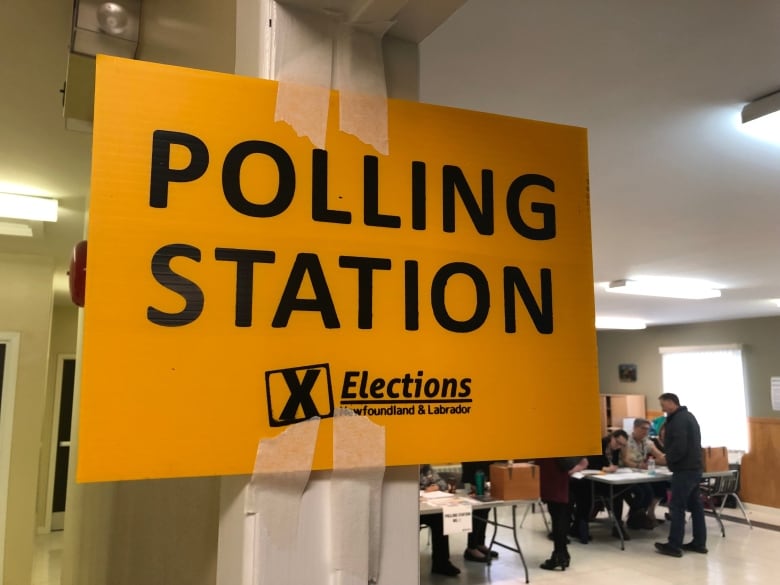 Your Guide To The NL Federal Election Candidates Your Guide To The NL Federal Election Candidates