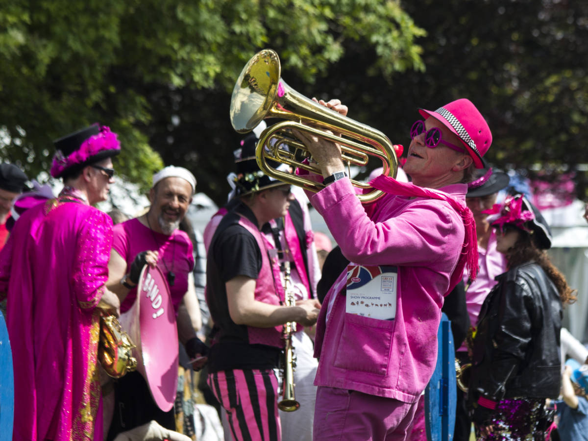 Your Guide To The Royal Bath & West Show Half-Term Event Your Guide To The Royal Bath & West Show Half-Term Event