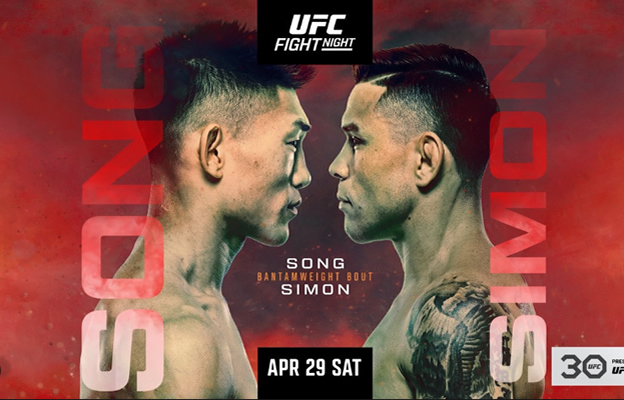 Your Guide To UFC Des Moines: Fight Predictions And Picks Your Guide To UFC Des Moines: Fight Predictions And Picks
