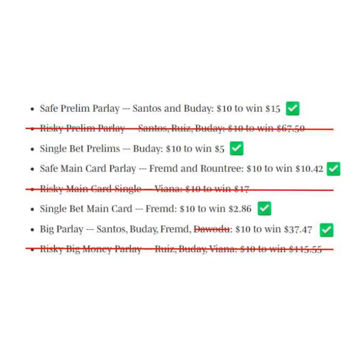 Your Guide To UFC Des Moines Predictions And Betting Strategies Your Guide To UFC Des Moines Predictions And Betting Strategies