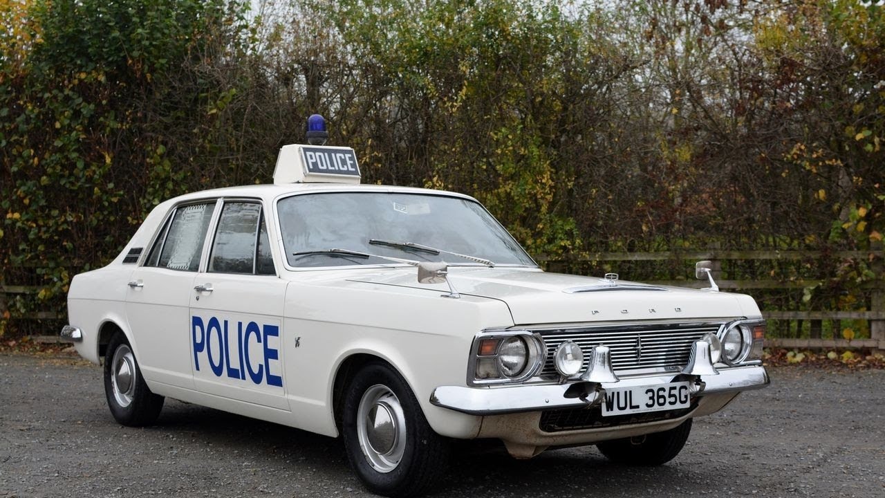 Z Cars On Talking Pictures TV: A Guide To The Classic British Police Drama