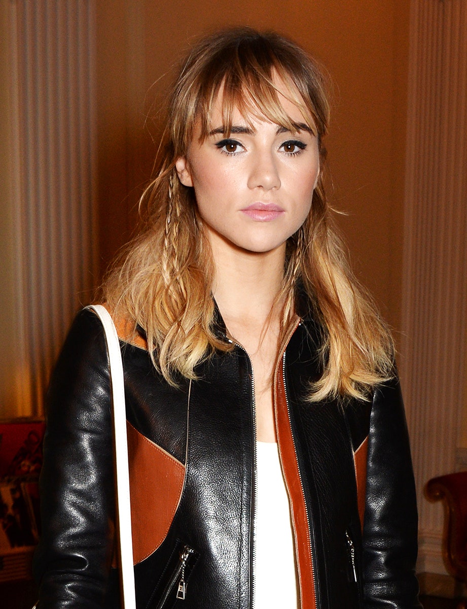 Z94: Suki Waterhouse's Unexpected TikTok And The Z94: Suki Waterhouse's Unexpected TikTok And The