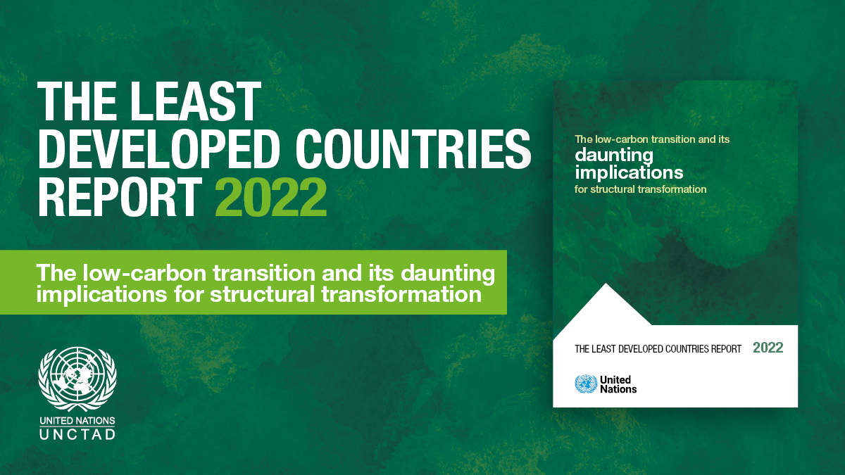 Zambia To Host LDCs Future Forum 2025: Shaping A Sustainable Future For Least Developed Countries Zambia To Host LDCs Future Forum 2025: Shaping A Sustainable Future For Least Developed Countries