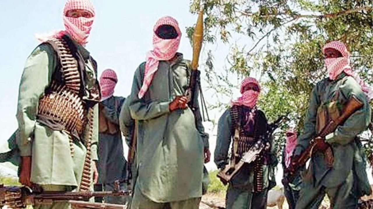 Zamfara Bandit Kingpin Eliminated In Police Operation Zamfara Bandit Kingpin Eliminated In Police Operation