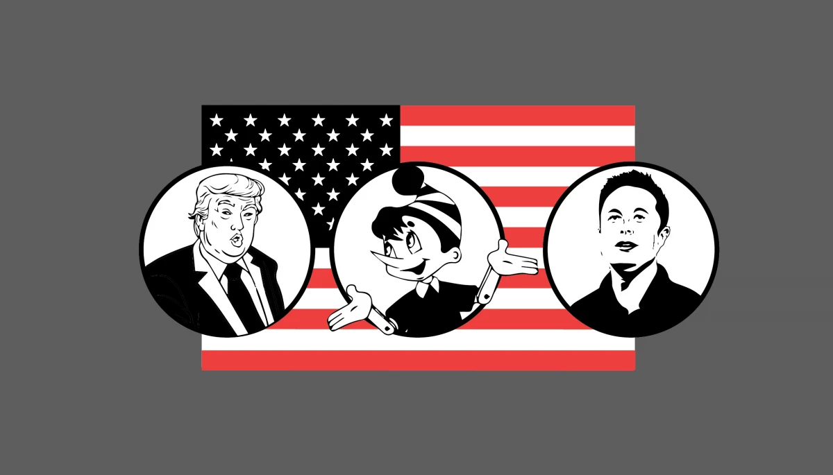 Заява Стівена Кінга: Маск І Трамп – Прихильники Путіна Заява Стівена Кінга: Маск І Трамп – Прихильники Путіна