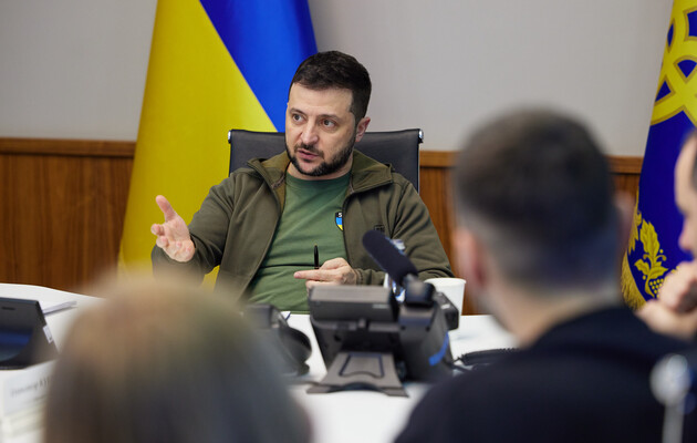 Заявление Макрона: Усиление Давления На Россию Из-за Украины Заявление Макрона: Усиление Давления На Россию Из-за Украины