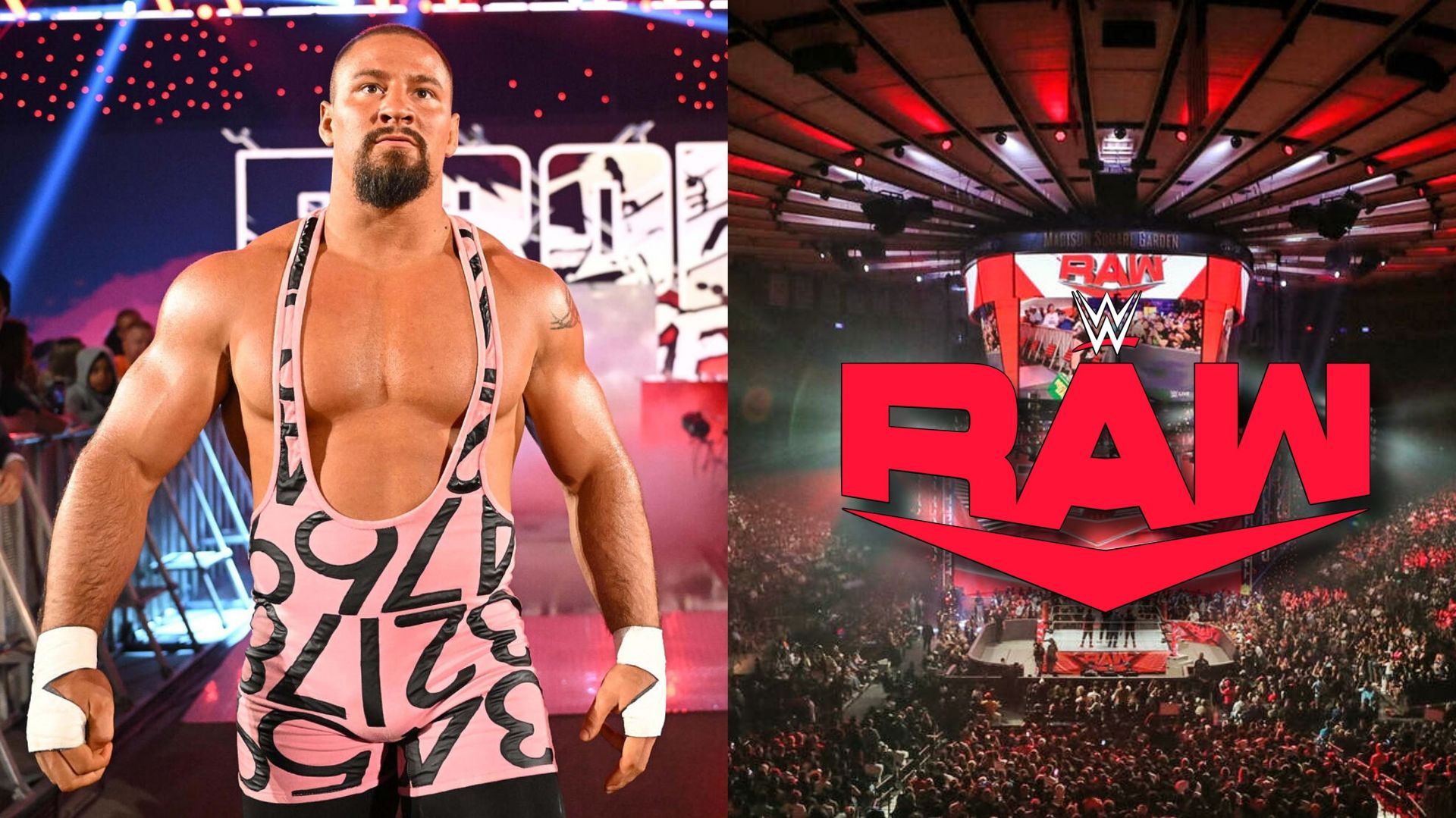 Zayn Under Siege: Rollins And Breakker's WWE Raw Attack Zayn Under Siege: Rollins And Breakker's WWE Raw Attack