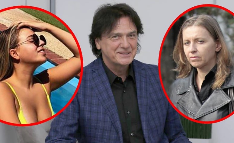 Zdravko Čolić I Njegova Prva Ljubav:  Pjesma 