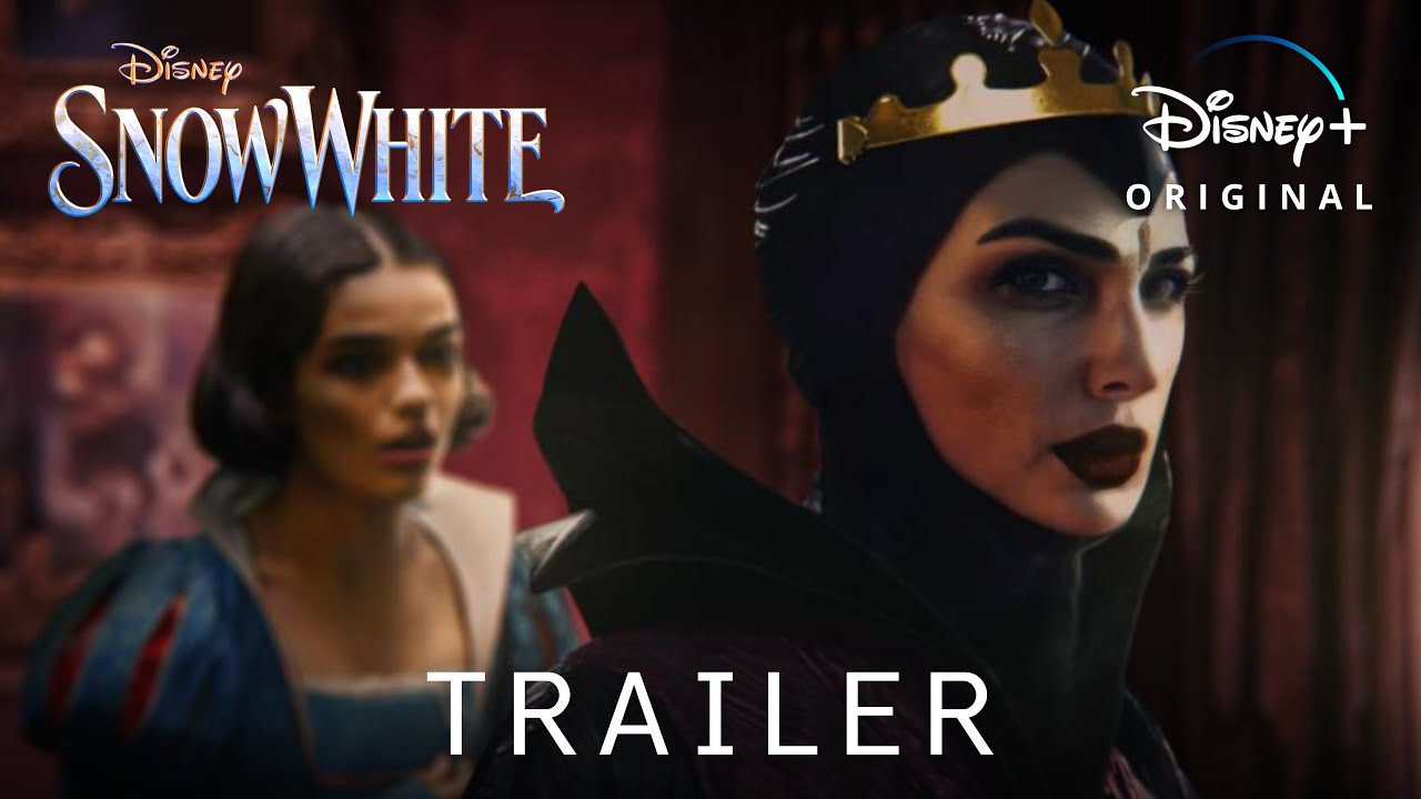 Zegler Present, Gadot Absent: Snow White Spain Promotion Zegler Present, Gadot Absent: Snow White Spain Promotion