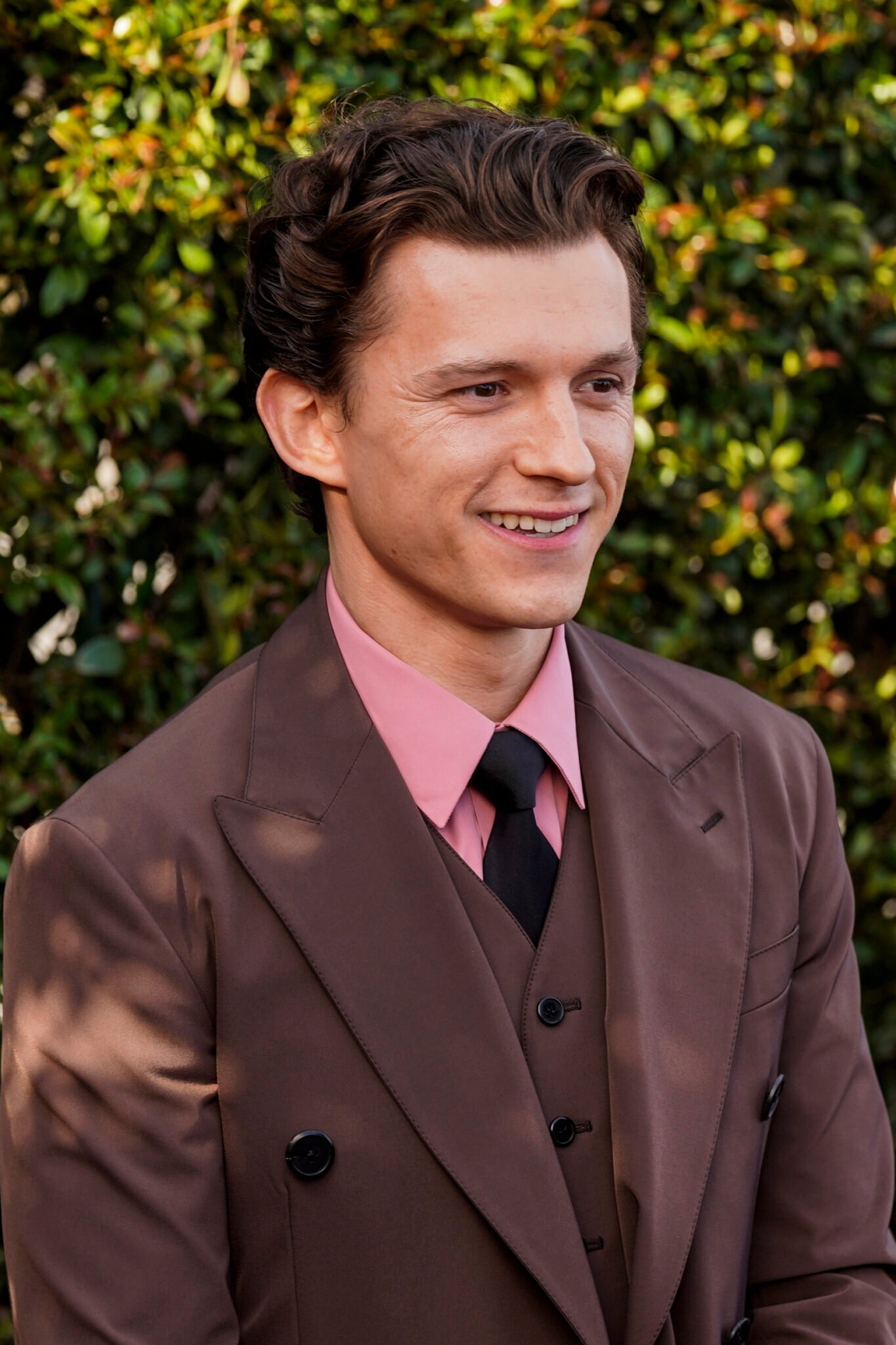 Zendaya And Tom Holland's Baby Plans: A Surprise Announcement Zendaya And Tom Holland's Baby Plans: A Surprise Announcement