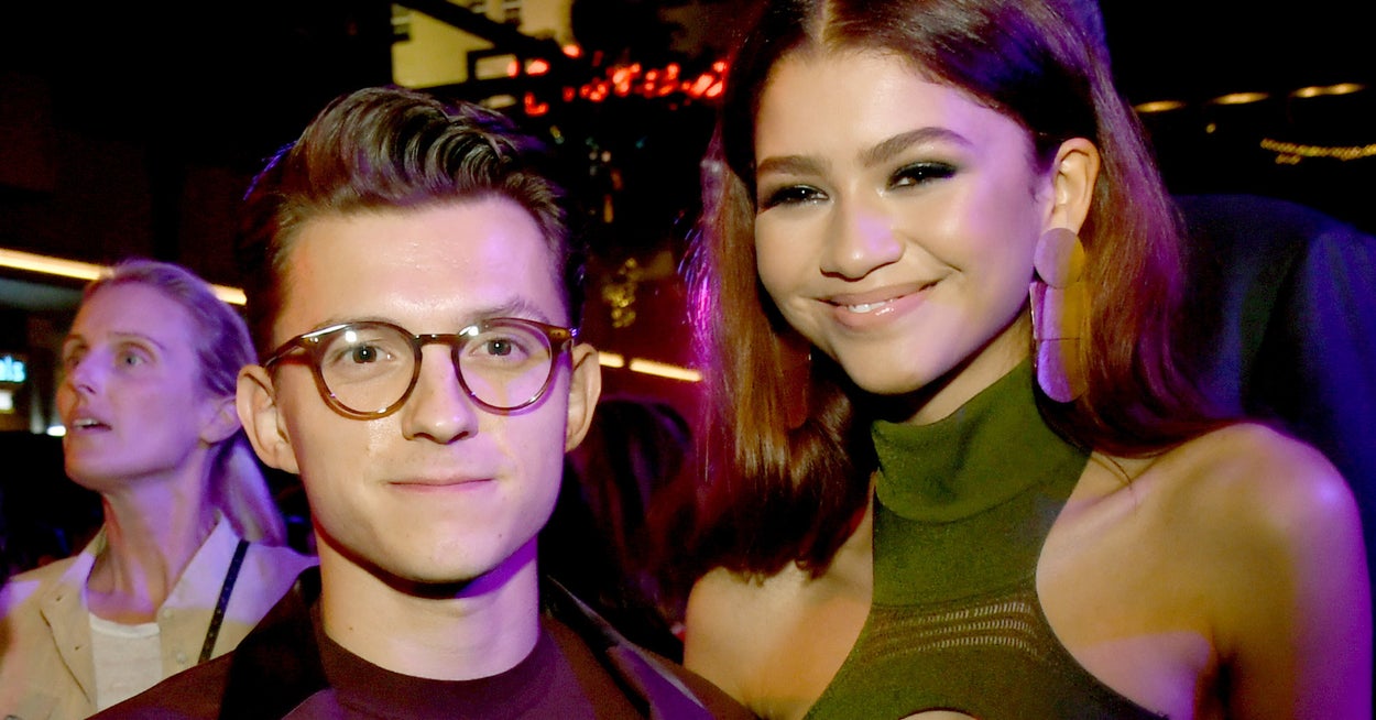 Zendaya Faces Family Conflict Ahead Of Tom Holland Wedding Zendaya Faces Family Conflict Ahead Of Tom Holland Wedding