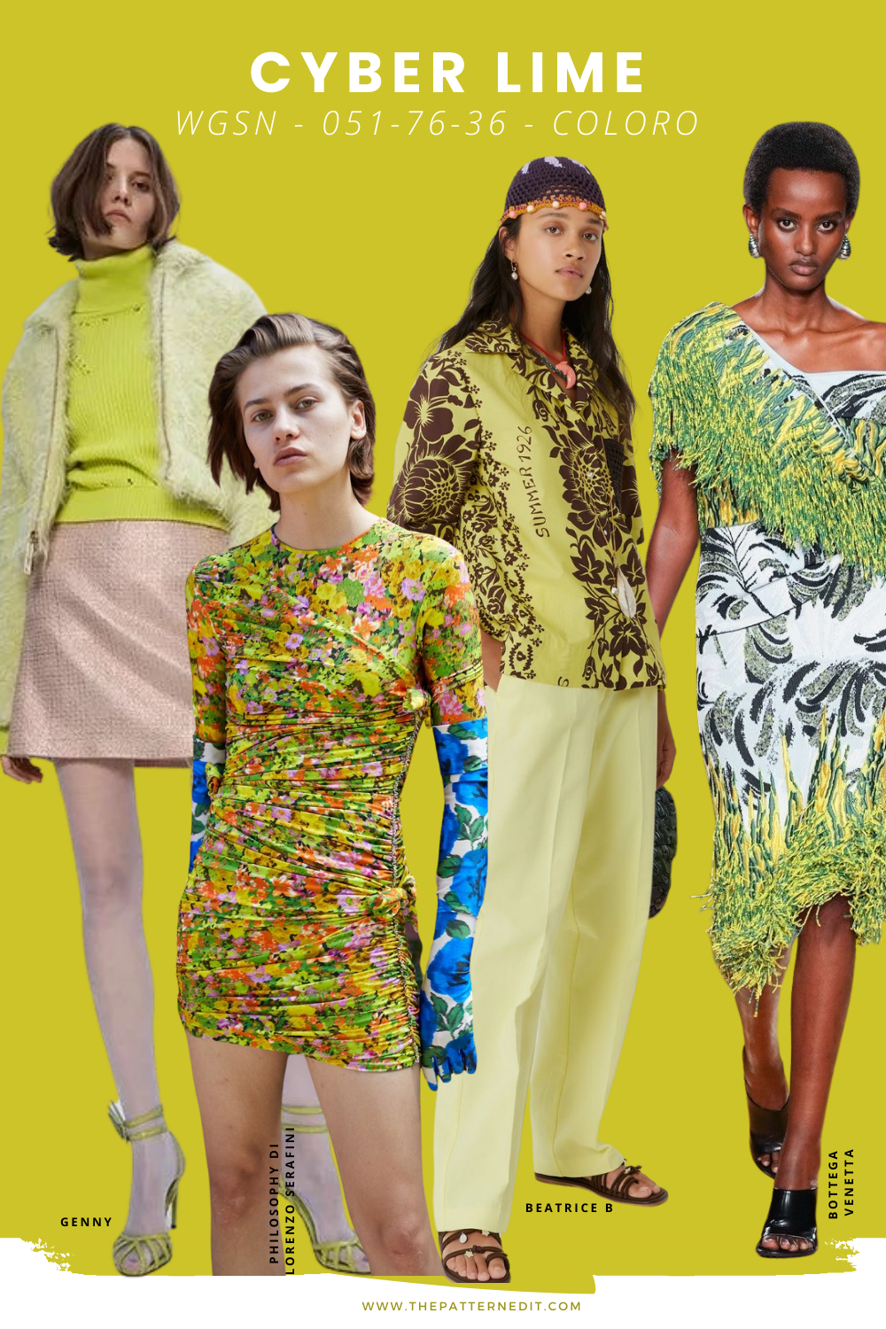 Zendaya's Spring 2025 Zendaya's Spring 2025
