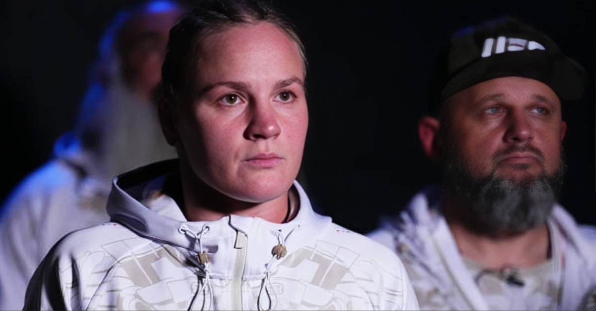 Zhang Weili And Valentina Shevchenko: Potential Superfight Details Zhang Weili And Valentina Shevchenko: Potential Superfight Details