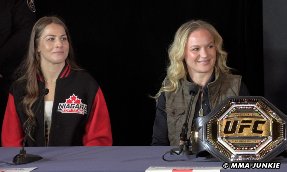 Zhang Weili Vs. Valentina Shevchenko: The UFC 315 Possibility Zhang Weili Vs. Valentina Shevchenko: The UFC 315 Possibility