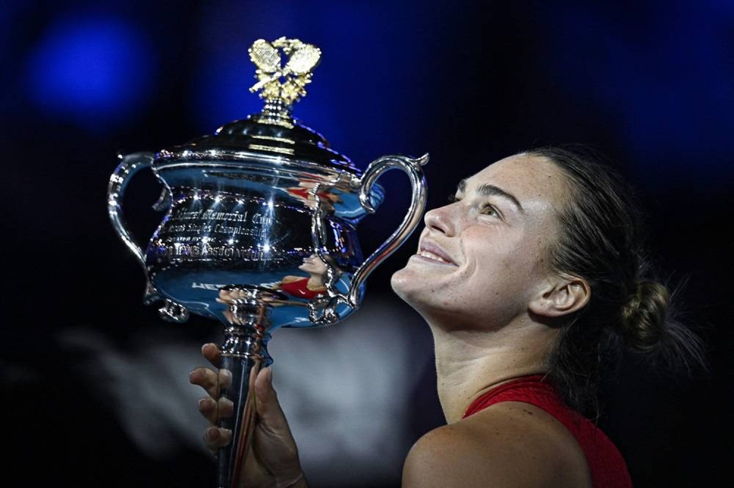 Zheng Qinwen's Breakthrough: Italian Open Semifinalist After Sabalenka Victory Zheng Qinwen's Breakthrough: Italian Open Semifinalist After Sabalenka Victory