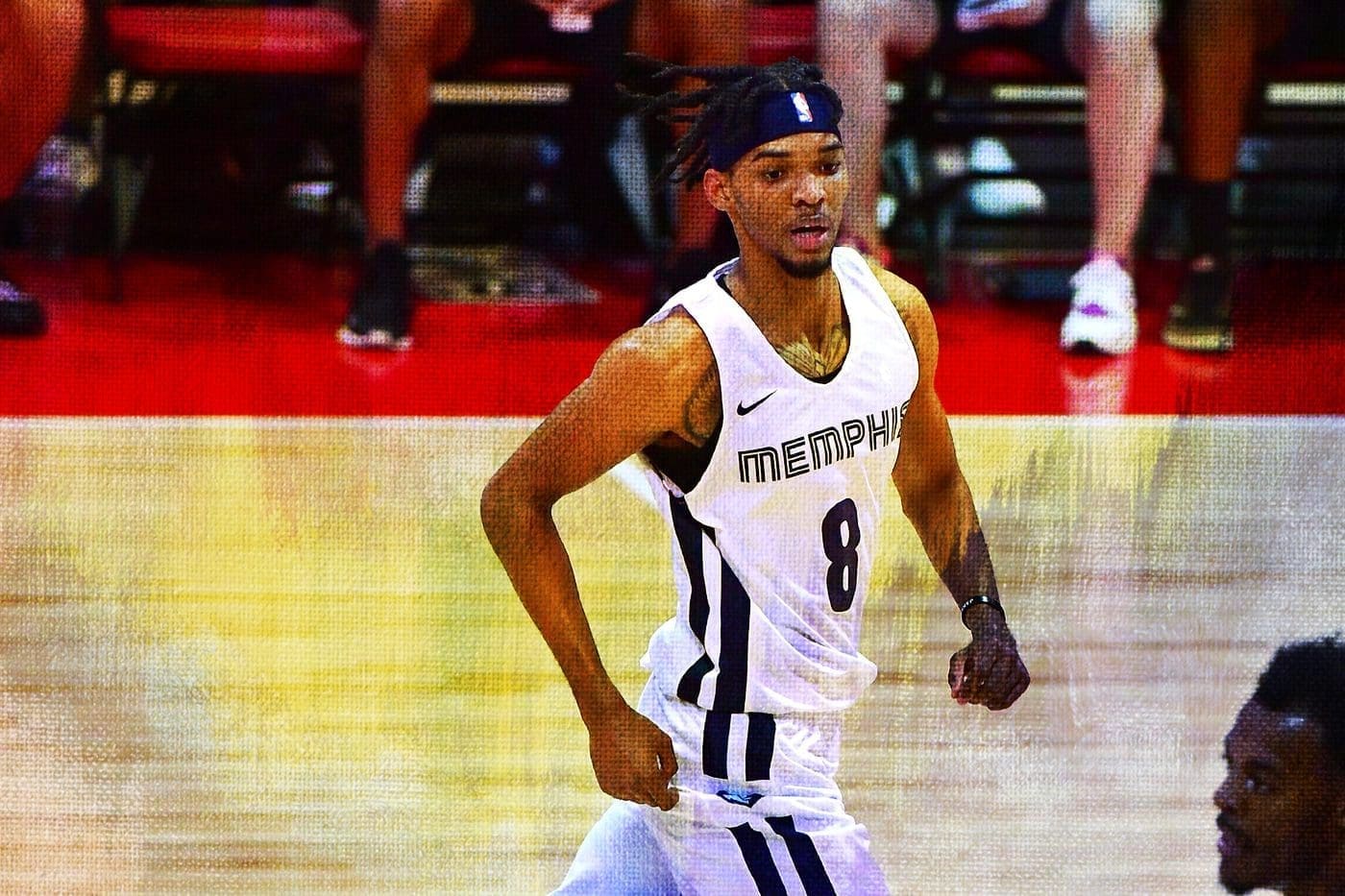 Ziaire Williams: Growth And Development In The NBA