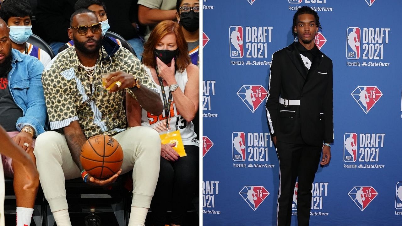 Ziaire Williams' NBA Redemption: A Look At His Improved Game Ziaire Williams' NBA Redemption: A Look At His Improved Game