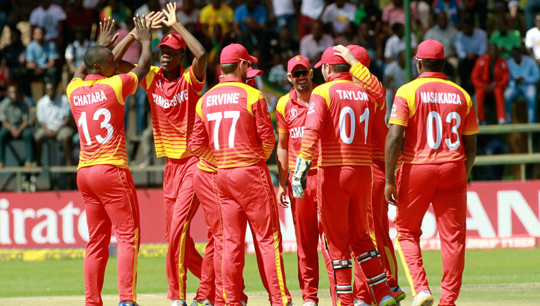 Zimbabwe Prepares To Host Crucial International Cricket Meetings Zimbabwe Prepares To Host Crucial International Cricket Meetings