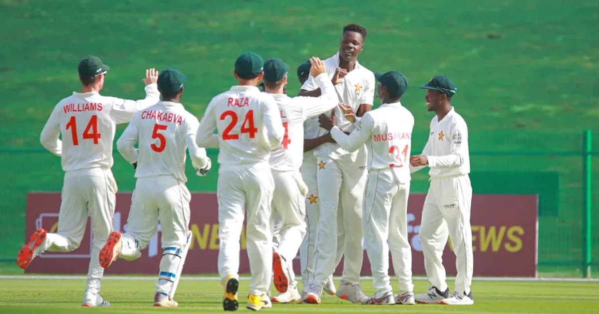 Zimbabwe Test: England's Injury Concerns Mount Zimbabwe Test: England's Injury Concerns Mount