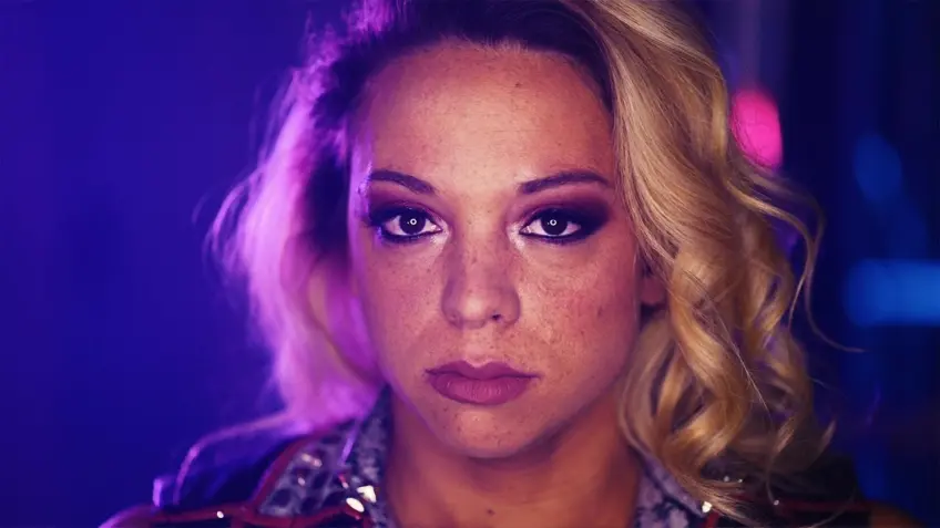 Zoey Stark's Injury: Details From WWE Raw Zoey Stark's Injury: Details From WWE Raw