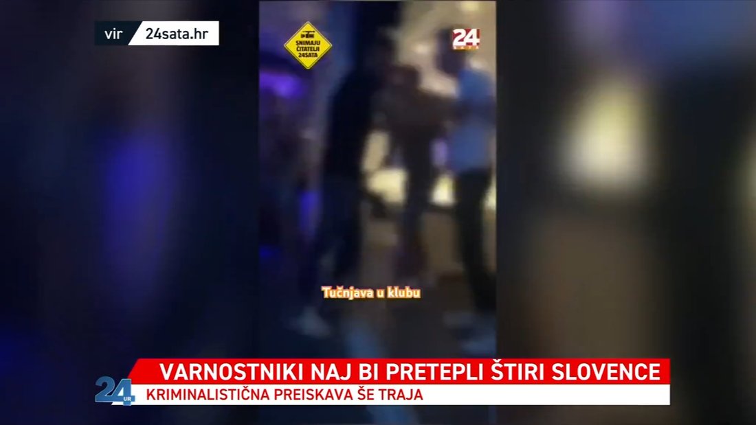 Žrtve Požara V Nočnem Klubu: Pokopi V Kočanih In Okolici Žrtve Požara V Nočnem Klubu: Pokopi V Kočanih In Okolici
