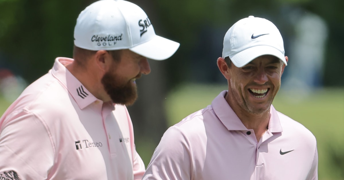 Zurich Classic: McIlroy And Lowry Face Steep Climb In Title Defense Zurich Classic: McIlroy And Lowry Face Steep Climb In Title Defense