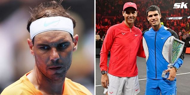Zverev's Disappointing Indian Wells Performance: A First-Round Loss Zverev's Disappointing Indian Wells Performance: A First-Round Loss