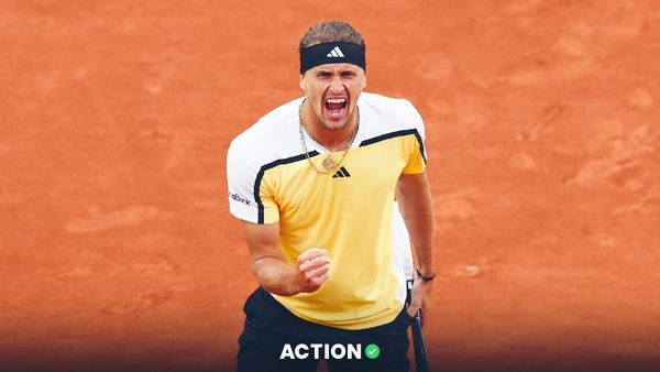 Zverev's Loss To Griekspoor: A French Open Revenge Story Zverev's Loss To Griekspoor: A French Open Revenge Story
